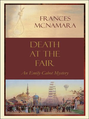 cover image of Death at the Fair